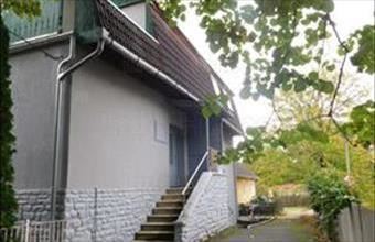 Eladó Hévízi családi ház hirdetés (35427553)