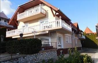 Eladó Hévízi étterem, vendéglő hirdetés (55317752)