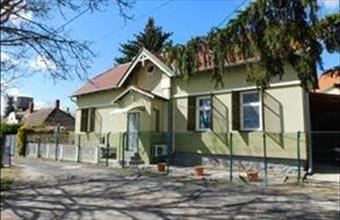 Eladó Hévízi családi ház hirdetés (73467755)