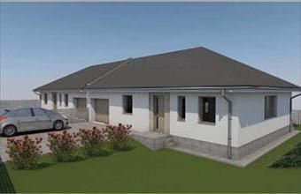 Eladó Keszthelyi családi ház hirdetés (72549846)