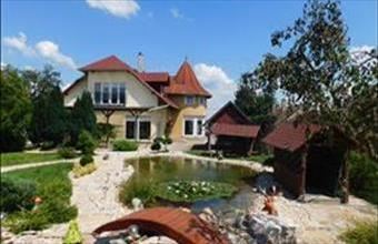 Eladó Felsőpáhoki családi ház hirdetés (54676674)