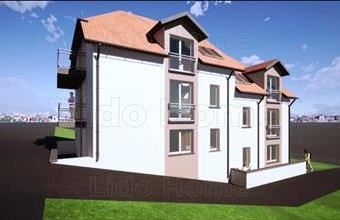 Eladó Hévízi tégla lakás hirdetés (59338544)