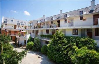 Eladó Hévízi tégla lakás hirdetés (56342374)