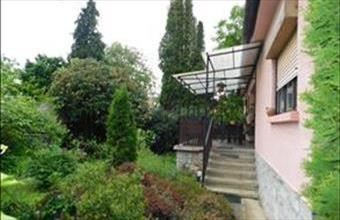 Eladó Keszthelyi családi ház hirdetés (22235434)