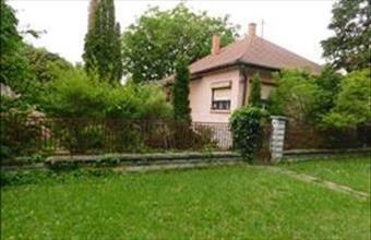 Eladó Keszthelyi családi ház hirdetés (22235434)