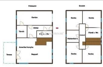 Eladó Budapest XVIII. kerületi családi ház hirdetés (62282329)