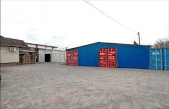 Eladó Csévharaszti egyéb ipari ingatlan hirdetés (74334642)