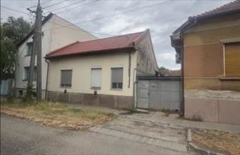 Eladó Budapest XXIII. kerületi családi ház hirdetés (63114949)