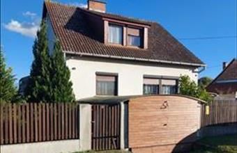 Eladó Ipolyszögi családi ház hirdetés (23769823)