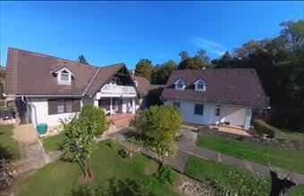 Eladó Felsőörsi hétvégi ház hirdetés (39133839)