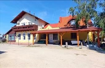 Eladó Hajmáskéri telephely hirdetés (47434549)