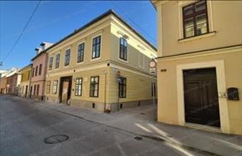 Eladó Győri tégla lakás hirdetés (38436789)