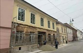 Eladó Győri tégla lakás hirdetés (38436789)