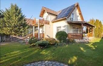 Eladó Gödi ikerház hirdetés (32463937)