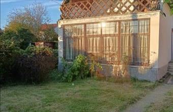 Eladó Tóalmási hétvégi ház hirdetés (44977945)