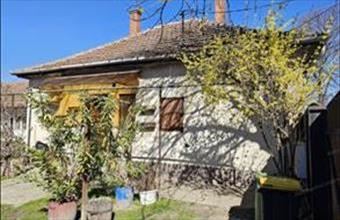 Eladó Kiskunhalasi családi ház hirdetés (97749916)