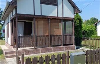 Eladó Tóalmási hétvégi ház hirdetés (34599695)