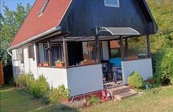 Eladó Tóalmási hétvégi ház hirdetés (75451771)