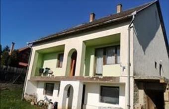 Eladó Varsányi családi ház hirdetés (94486481)