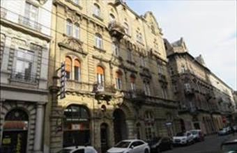 Eladó Budapest VI. kerületi tégla lakás hirdetés (65987284)