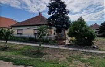 Eladó Békésszentandrási családi ház hirdetés (94437752)