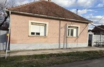 Eladó Méhkeréki családi ház hirdetés (57542439)