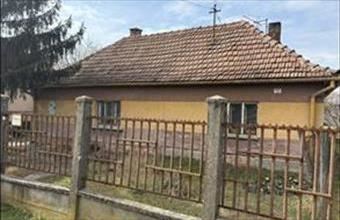 Eladó Gyulai családi ház hirdetés (72495945)