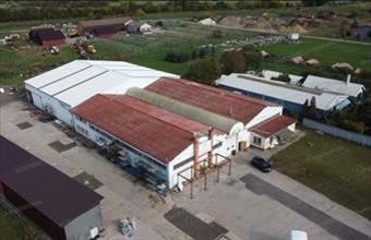 Eladó Turai fejlesztési ipari terület hirdetés (49532497)