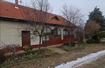 Eladó Lajosmizsei tanya hirdetés (75363344)