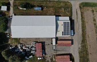 Eladó Kiskunlacházai telephely hirdetés (42496329)