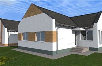 Eladó Jászberényi ikerház hirdetés (74727837)