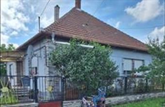 Eladó Jánoshidai családi ház hirdetés (47573363)