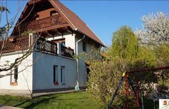 Eladó Tinnyei családi ház hirdetés (88153652)