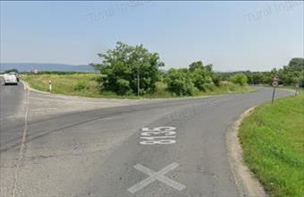 Eladó Tatabányai fejlesztési ipari terület hirdetés (83485877)