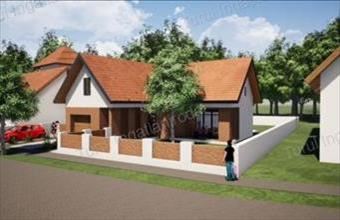 Eladó Tatabányai családi ház hirdetés (56126244)