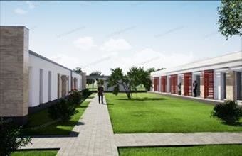 Eladó Komáromi tégla lakás hirdetés (75874944)