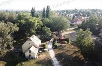 Eladó Tatabányai hotel, szálloda, panzió hirdetés (67689959)