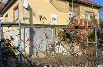 Eladó Pilisszántói családi ház hirdetés (76432738)