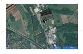 Eladó Tatabányai fejlesztési ipari terület hirdetés (37216261)