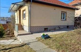 Eladó Pilisszántói családi ház hirdetés (29768995)