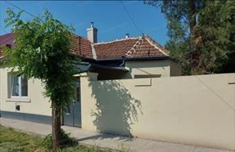Eladó Szolnoki családi ház hirdetés (54453499)