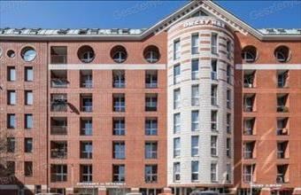 Kiadó Budapest VII. kerületi iroda irodaházban hirdetés (53844234)