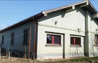 Eladó Nyíregyházai családi ház hirdetés (78622577)