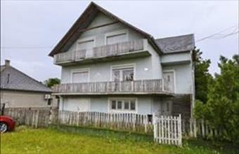 Eladó Előszállási családi ház hirdetés (74434318)