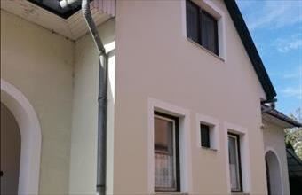 Eladó Mosonmagyaróvári családi ház hirdetés (16454445)