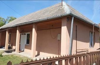 Eladó Demecseri családi ház hirdetés (84951483)