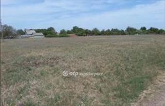 Eladó Kecskeméti egyéb telek hirdetés (72533252)