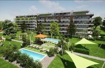 Eladó Siófoki tégla lakás hirdetés (54413834)