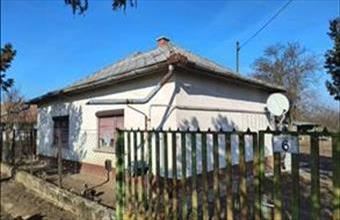 Eladó Tiszaroffi családi ház hirdetés (47443752)