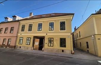 Eladó Győri iroda lakásban hirdetés (13856943)